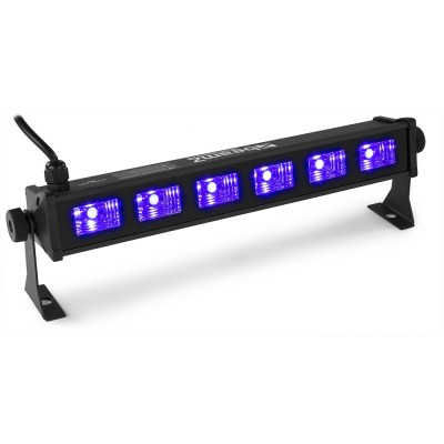 Barre Led Uv X W Buv