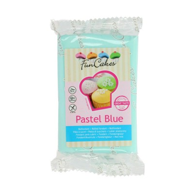 pate-a-sucre-bleu-clair-funcakes-250g