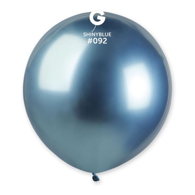 Ballon joyeux anniversaire bleu clair mat 5 ballons en latex et 4 ballons  en aluminium coeur gratuits, fête, décoration -  France