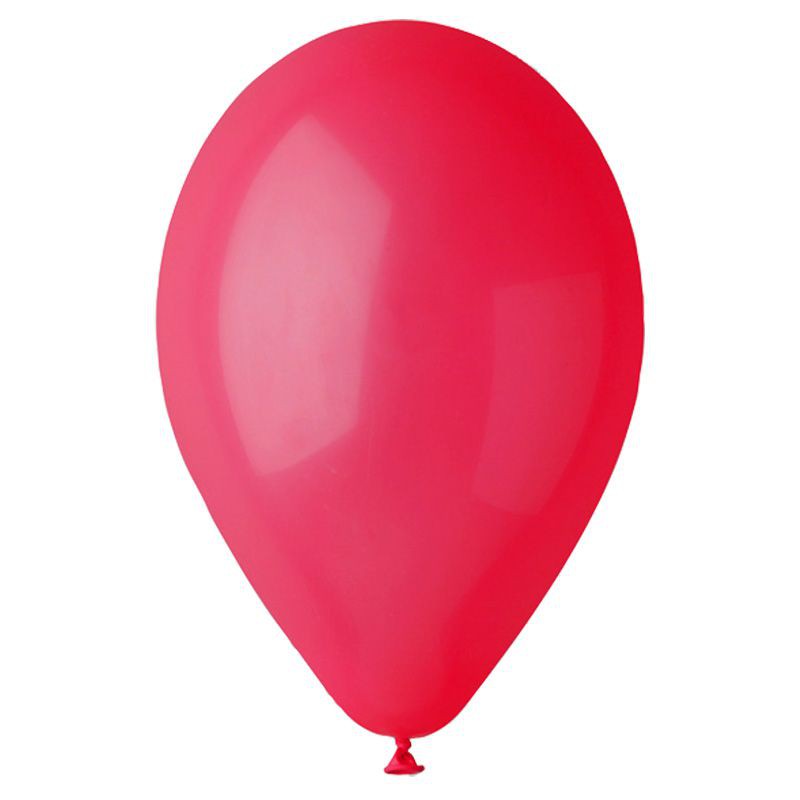LOT 30/60/90 Ballons Nacrés NOIR ROUGE 30 cm anniversaire, fête, mariage -  PROMO