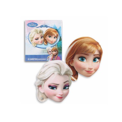 Perruque Elsa La Reine Des Neiges 2™ Frozen 2™ - Perruque - Rue de la Fête