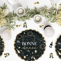 60 DÉCORATIONS DE TABLE BONNE ANNÉE