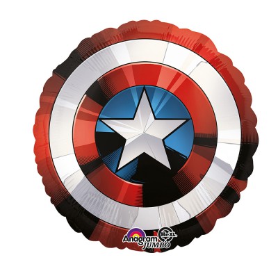 Avengers Deco Anniversaire En L Honneur Des Super Heros Americains Je Fete Feter Recevoir