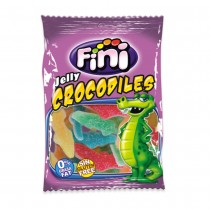 BONBONS HALAL CROCODILES 90 GRS