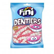 BONBONS HALAL DENTIERS 90 GRS