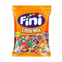 BONBONS HALAL LITTLE MIX 90 GRS