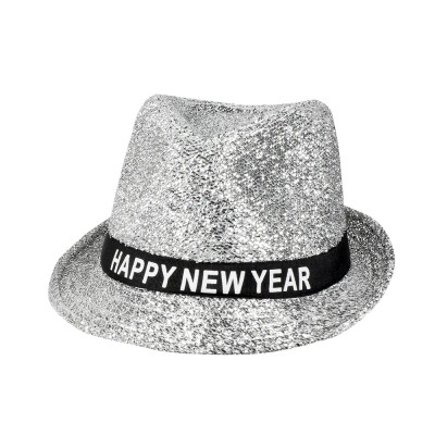 BORSALINO HAPPY NEW YEAR ADULTE