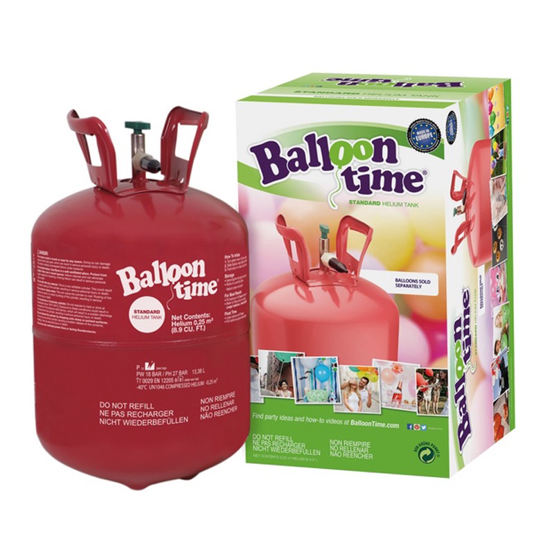  Bouteille Helium Pour Ballon