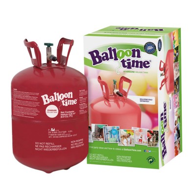 LOCATION BOUTEILLE HELIUM X10