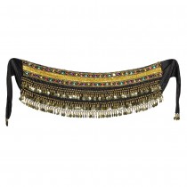 CEINTURE DANSEUSE ORIENTALE FEMME