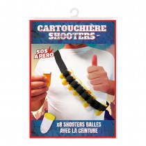 CEINTURE SHOOTER