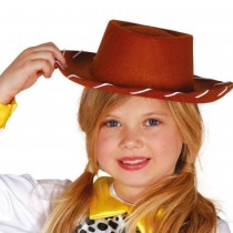 CHAPEAU COWBOY ENFANT