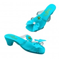 CHAUSSURES LUMINEUSES FANTAISIE PRINCESSE ENFANT