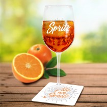 COFFRET SPRITZ