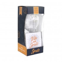 COFFRET SPRITZ