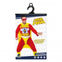 COSTUME HUMOUR I RHUM MAN HOMME