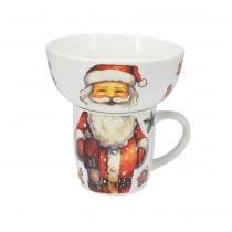 COUPELLE MUG NOËL