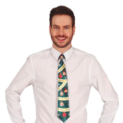Cravate fluo verte chez  à Montpellier-Lattes, spécialiste du  déguisement