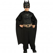 DÉGUISEMENT BATMAN DARK KNIGHT ENFANT