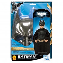 DÉGUISEMENT BATMAN DARK KNIGHT ENFANT