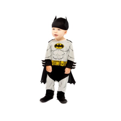 achat Déguisement Batman bébé  Costumalia by Monsieur Deguisement