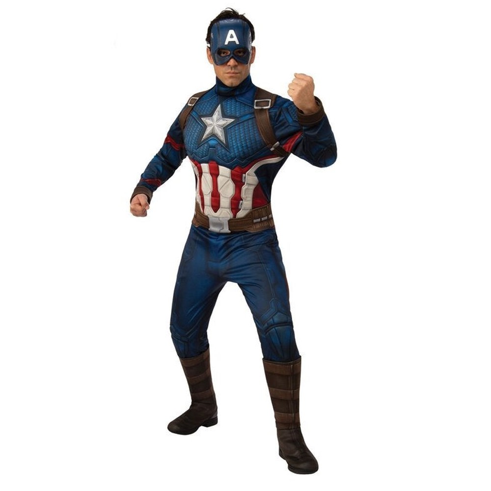 Pull Pinata Bouclier Captain America pour l'anniversaire de votre