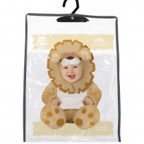 DÉGUISEMENT LION BÉBÉ