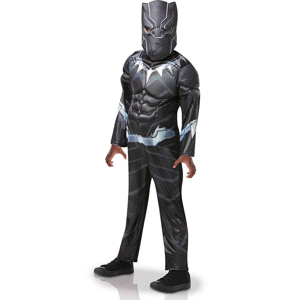 Déguisement Luxe Batman Taille L - Accessoire de déguisement