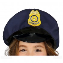 DÉGUISEMENT OFFICIER POLICE FILLE