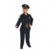 DÉGUISEMENT POLICIER ENFANT