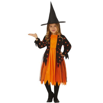 Aislor Deguisement Halloween Fille Enfant Costume Princesse LED Lum