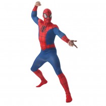 DÉGUISEMENT SPIDER-MAN ADULTE