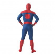 DÉGUISEMENT SPIDER-MAN ADULTE