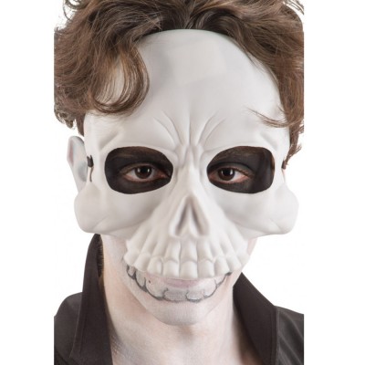 Masque Tête de Mort Crâne Tueur Halloween