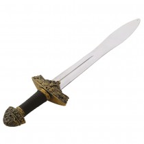 EPÉE PLASTIQUE GLADIATEUR ROMAIN GLADIUS 56CM