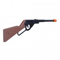 FUSIL CARABINE LONG RIFLE COW-BOY WESTERN 60CM