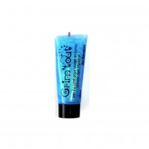 GEL PAILLETÉ VISAGE CORPS 25ML PAILLETÉ TURQUOISE