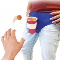 JEU BITE BEER PONG