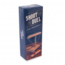 JEU SHOOT DUEL