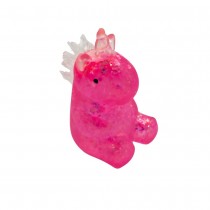 JOUET ANIMAL ANTISTRESS LICORNE GEL 10CM