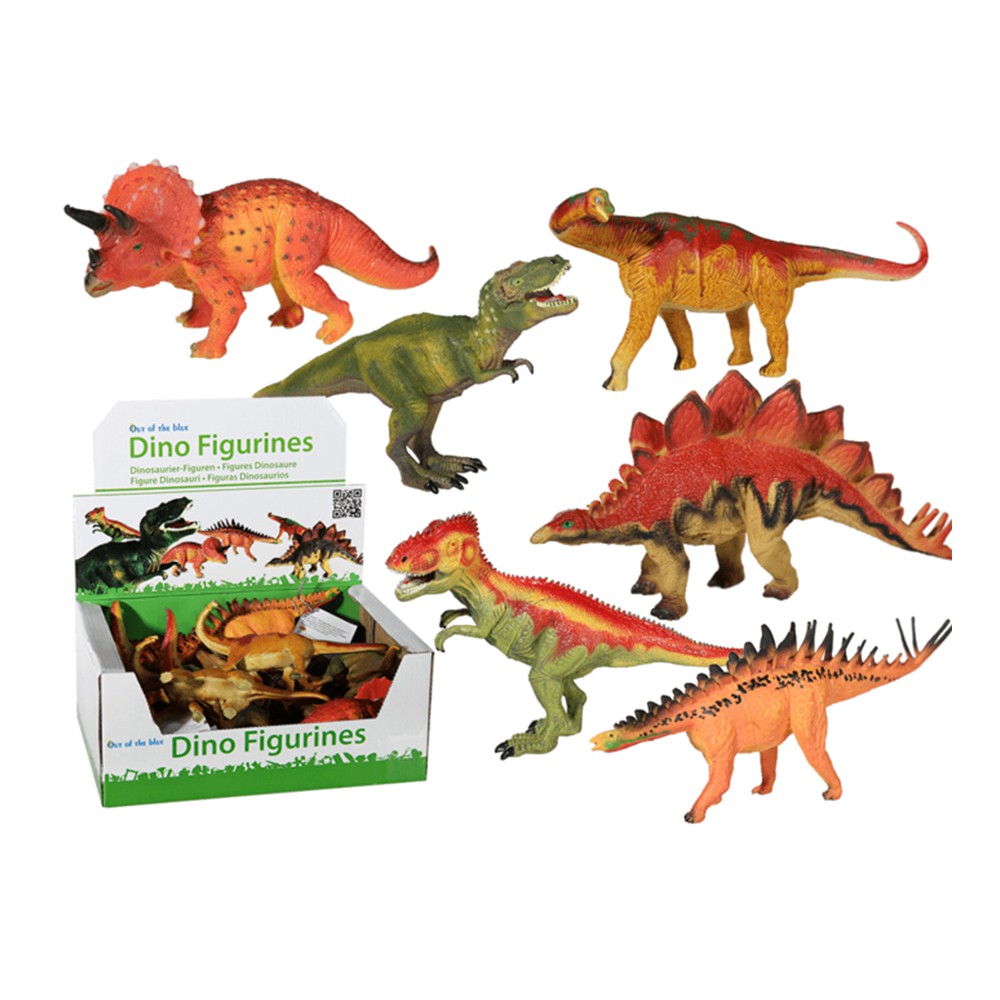 Lot de 10/20/30 jouets à doigts en forme de dinosaure - par it at  ziliziqiang (20 pièces) : : Jeux et Jouets