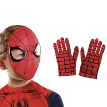 KIT DÉGUISEMENT SPIDER-MAN ENFANT