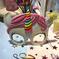 LUNETTES LICORNE