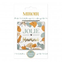 MIROIR JOLIE MAMAN