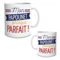 MUG MON PAPOUNET