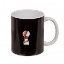 MUG THERMIQUE STRIPTEASE FEMME