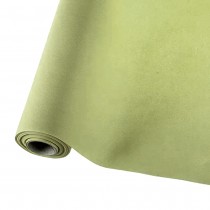 NAPPE PAPIER AIRLAID 25X1.2M VERT SAUGE