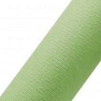 NAPPE PAPIER GAUFRÉ 20X1.18M OLIVE