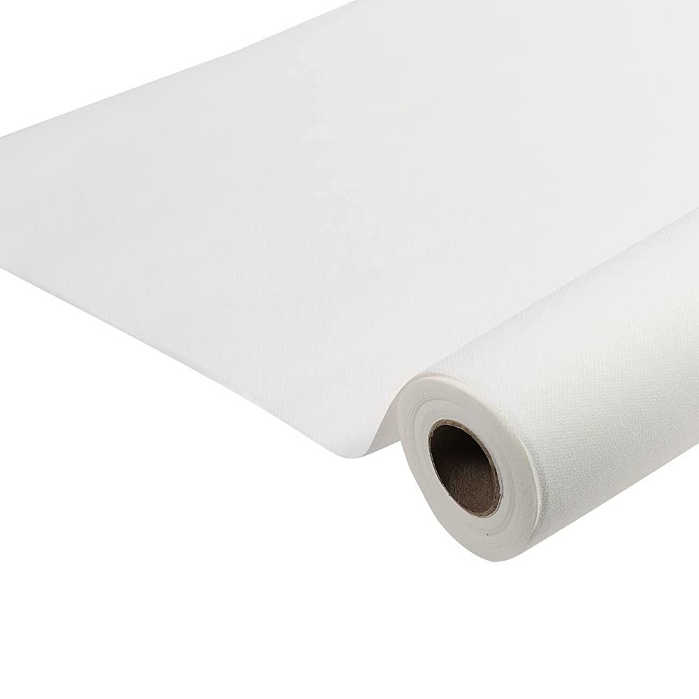 Nappe Papier Intisse Blanche 1.60x2.40m