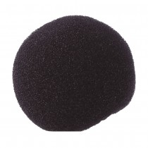 NEZ MOUSSE 5CM NOIR